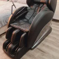 فروش صندلی ماساژور boncare k20