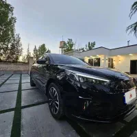 فروش جک EJ7+ پلاس برقی نقد و اقساط