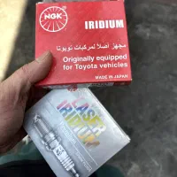 پخش شمع NGK Orginal