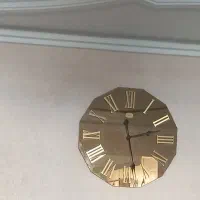 ساعت دیواری