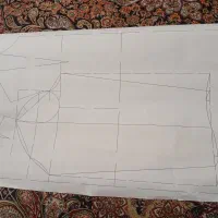 الگوی آماده بالاتنه متد متریک
