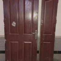 فروش درب ورودی