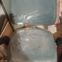 صندلی کامپیوتر