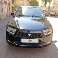 دنا پلاس / مدل 1403 / ا‌قساطی با نرخ سود بانکی