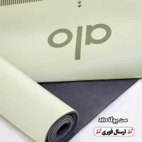 مت یوگا alo
