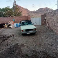 پیکان وانت مدل 93