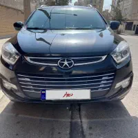 جک s5 ۱۴۰۲ بیرنگ