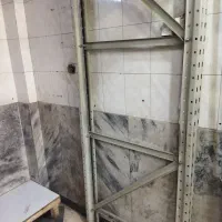 قفسه راگ سنگین.