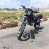 موتور تریل ۱۵۰