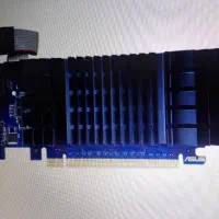 کارت گرافیک Asus