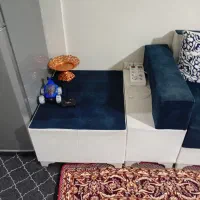 مبل‌ال‌فروشی