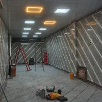 سیم کشی ساختمان و برق کاری اسلامشهر ومسکن مهر