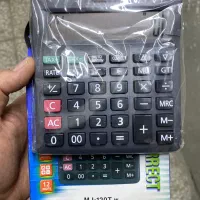 ماشین حساب کاسیو