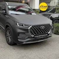 فونیکس F8 هیبرید مشکی 1402 قیمت قطعی تحویل آنی