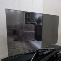 تلویزیون اسمارت سامسونگ ۴۸ اینچ ، کیفیت فول اچ دی