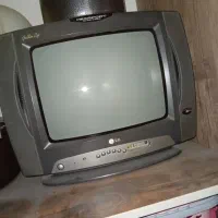 تلویزیون رنگی LG