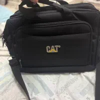 کیف cat اصل|کیف، کفش، کمربند|رودسر, |دیوار