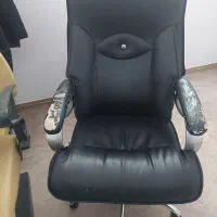 صندلی اداری