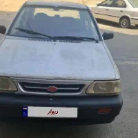 پراید ۸۴ سالم