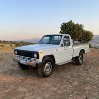پاترول موتور 3f عروسک ژاپن71