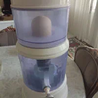 تصفیه آب
