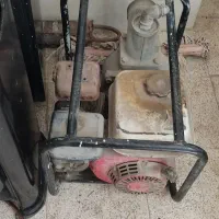 پمپ آب سه اینج وشیر