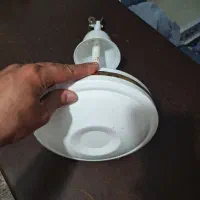 پنکه سقفی