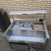 باراستیشن / شوکیک فرانسوی و رومیزی