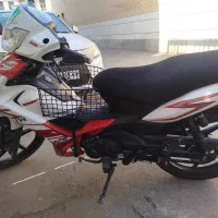 موتور تی وی اس ۹۱