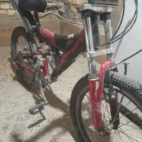 دوچرخه ۲۰