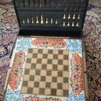 تخته نرد