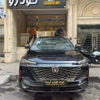 چانگان cs35/cs55 وارداتی/مونتاژی/نقد و اقساطی