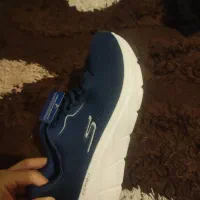 کتونی اسکیچرز اورجینال