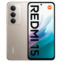 (فروش‌ با سفته)گوشی شیائومی ‌redmi 15