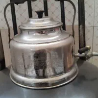 کتری سماوری