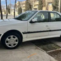 فروش پژوپارس