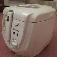 سرخ کن همیلتون