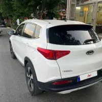 تیگو ۷ وارداتی