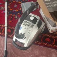 جارو برقی