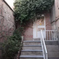خانه-ویلایی-دوطبقه