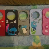 هفت عدد بک کاور گوشی شیاومی 14C