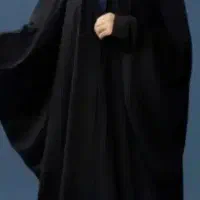 چادر جده مدل عربی