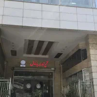 مغازه تجاری ۱۴۰ متری پاساژ پانامال