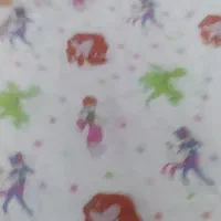 فروش پرده اتاق  کودک