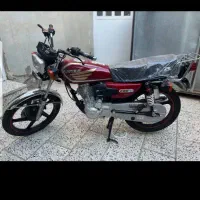 هوندا راپیدو 200 کارتی
