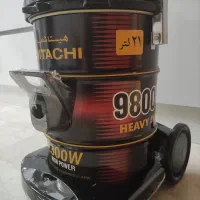 جاروبرقی هیتاچی آکبند