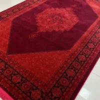 تضمین ثبات رنگ و پرزدهی صفر. فرش مدل تارا
