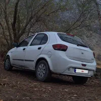 تیبا مدل ۹۸