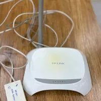 مودم اینترنت TP-Link Wireless