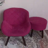 مبل کودک